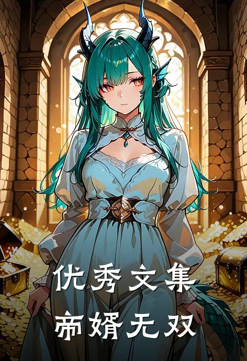 优秀文集帝婿无双