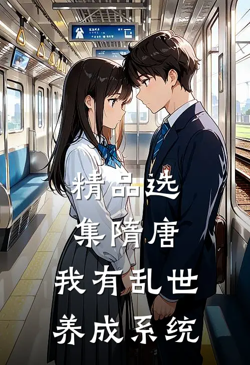 精品选集隋唐:我有乱世养成系统