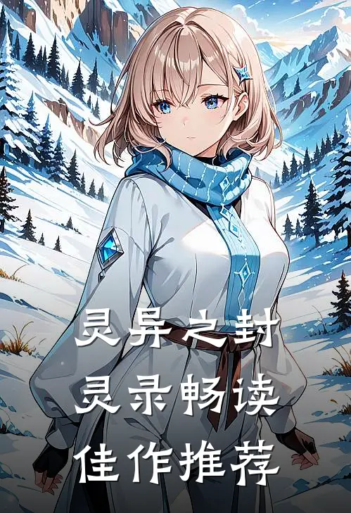 灵异之封灵录畅读佳作推荐
