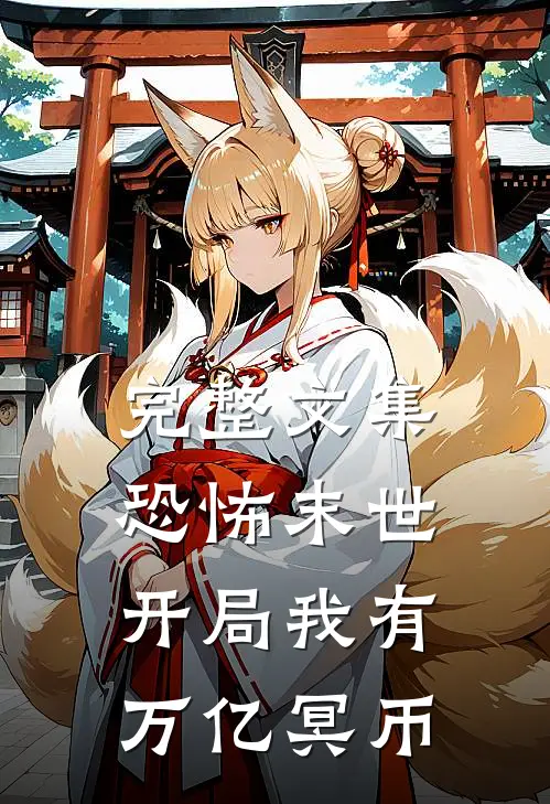完整文集恐怖末世，开局我有万亿冥币