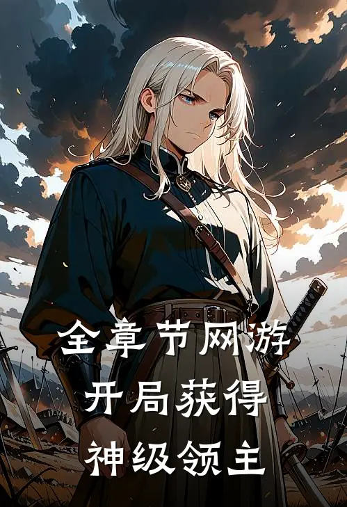 全章节网游：开局获得神级领主