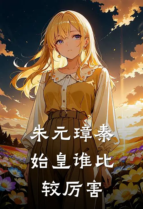 朱元璋秦始皇谁比较厉害