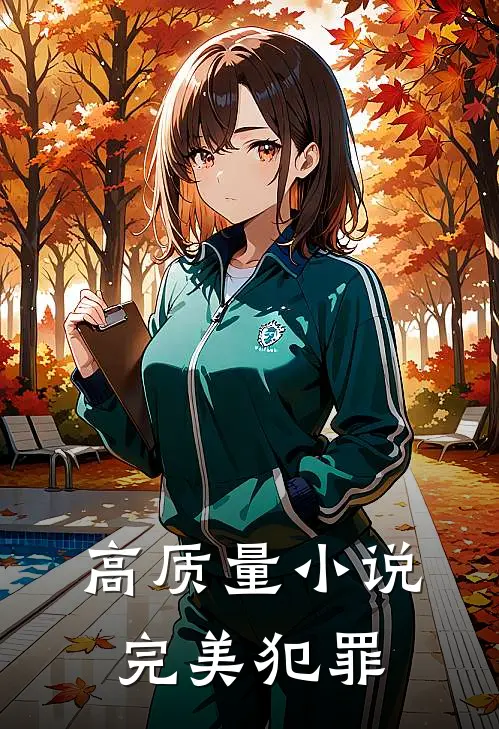 高质量小说完美犯罪