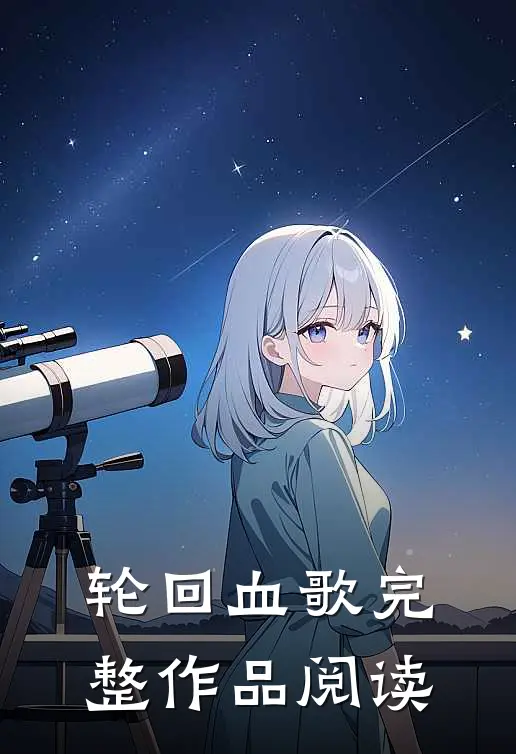 轮回血歌完整作品阅读
