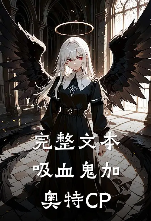 完整文本吸血鬼加奥特CP