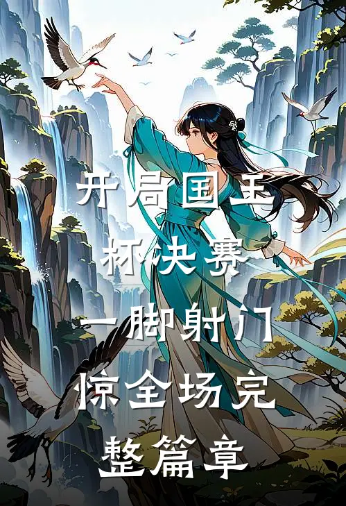 开局国王杯决赛，一脚射门惊全场完整篇章
