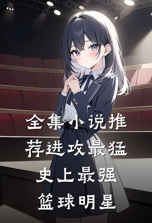 全集小说推荐进攻最猛，史上最强篮球明星