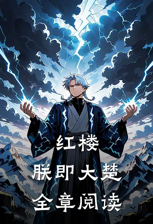红楼:朕即大楚全章阅读