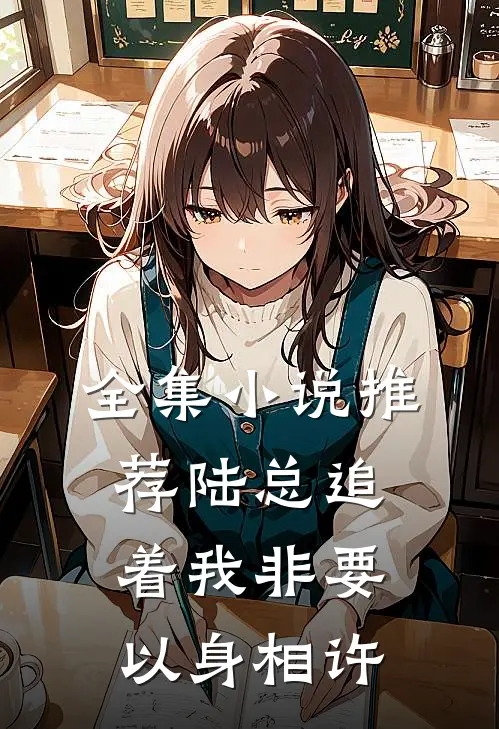 全集小说推荐陆总追着我非要以身相许,