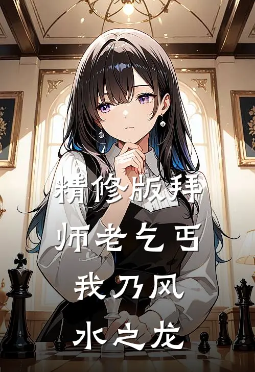 精修版拜师老乞丐：我乃风水之龙