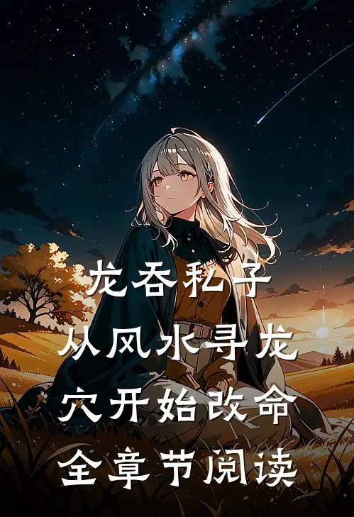 龙吞私子：从风水寻龙穴开始改命全章节阅读