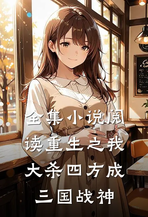 全集小说阅读重生之我大杀四方成三国战神