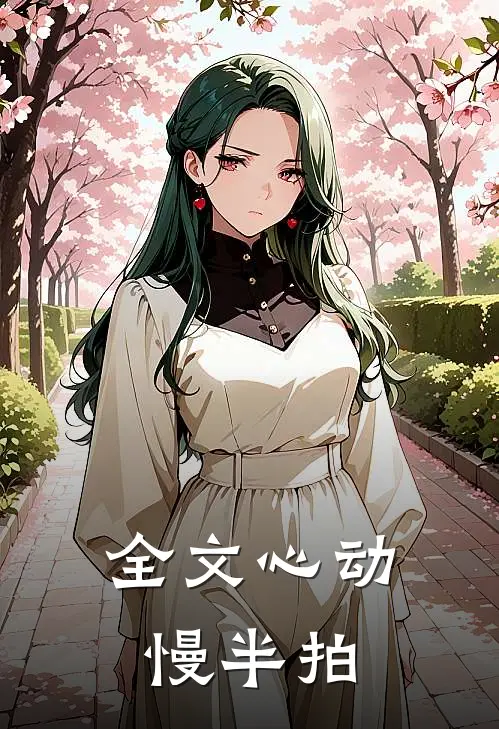 全文心动慢半拍