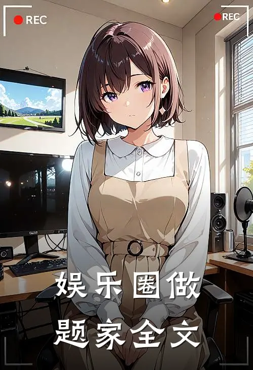 娱乐圈做题家全文
