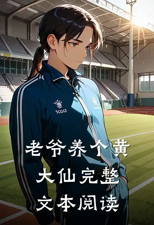 老爷养个黄大仙完整文本阅读
