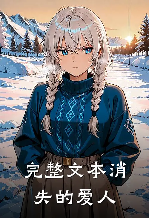 完整文本消失的爱人