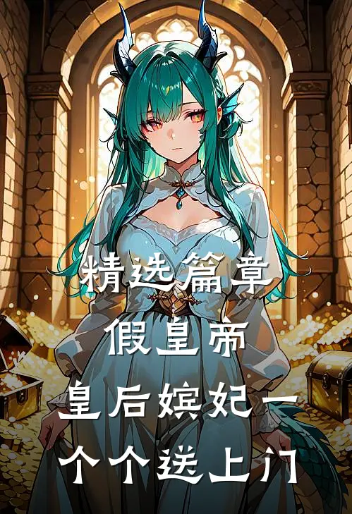 精选篇章假皇帝,皇后嫔妃一个个送上门