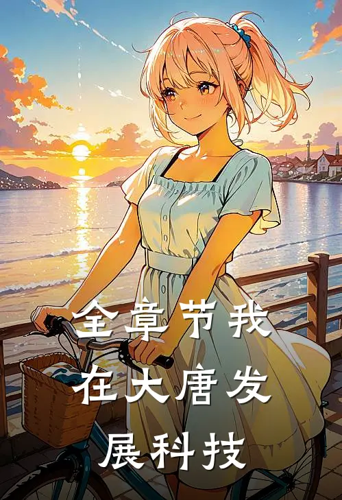 全章节我在大唐发展科技