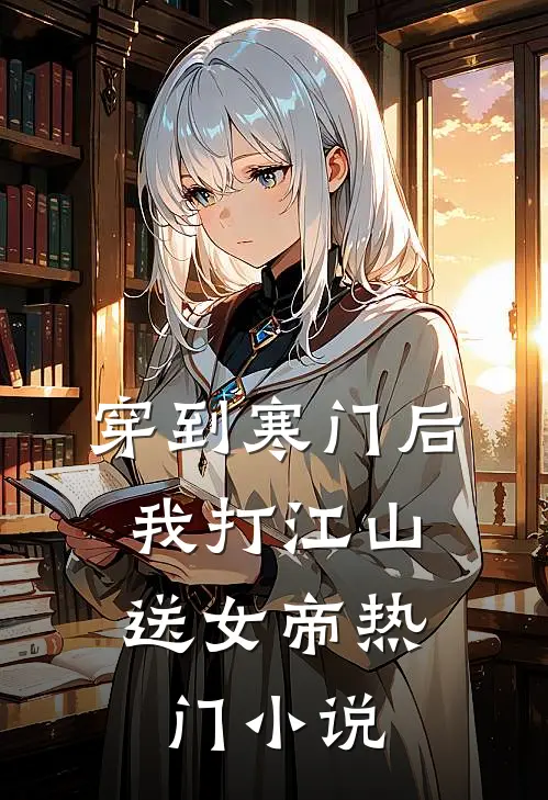 穿到寒门后,我打江山送女帝热门小说