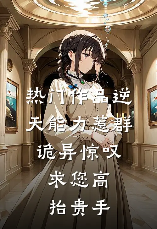热门作品逆天能力惹群诡异惊叹：求您高抬贵手