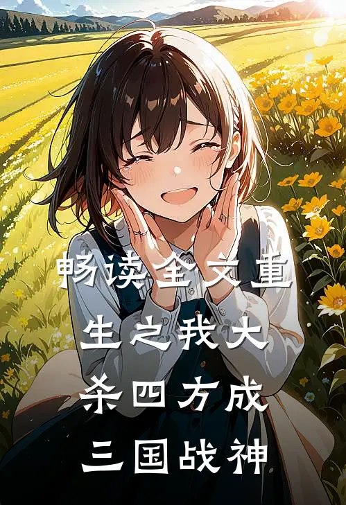 畅读全文重生之我大杀四方成三国战神