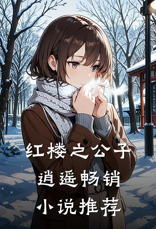 红楼之公子逍遥畅销小说推荐