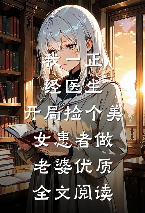 我一正经医生，开局捡个美女患者做老婆优质全文阅读