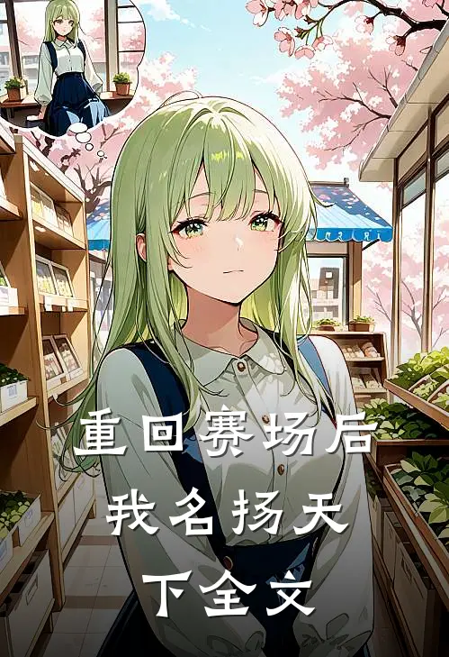 重回赛场后，我名扬天下全文