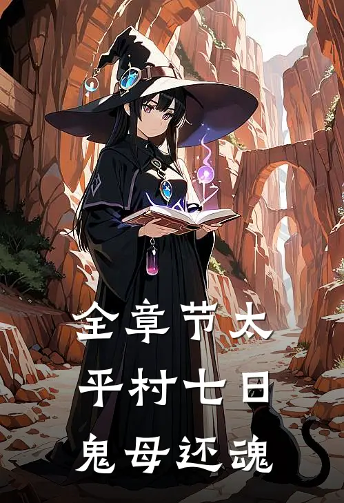 全章节太平村·七日鬼母还魂