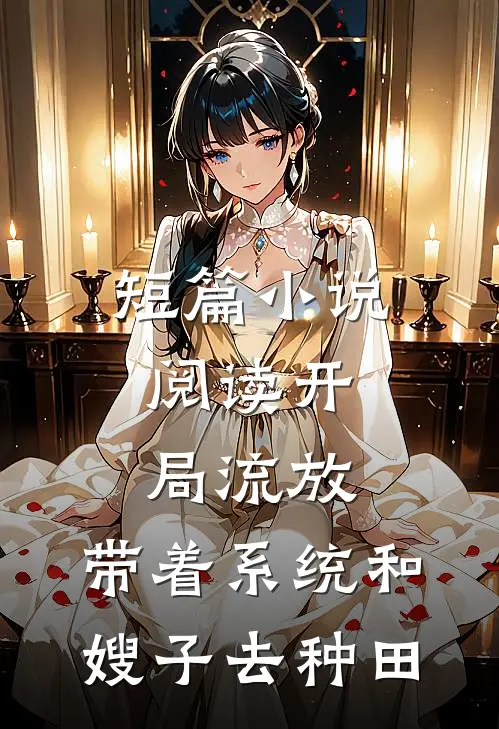 短篇小说阅读开局流放:带着系统和嫂子去种田