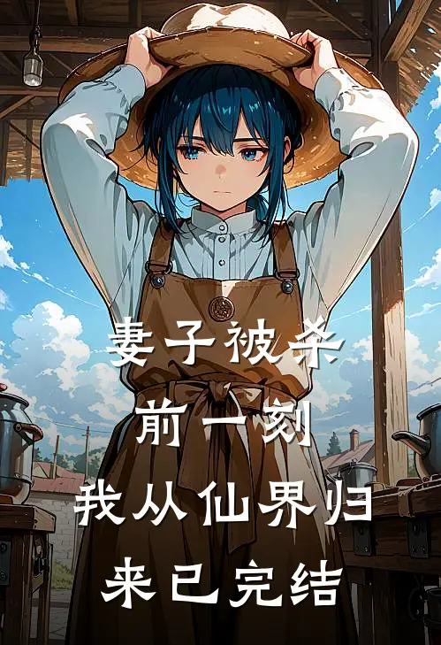 妻子被杀前一刻,我从仙界归来已完结
