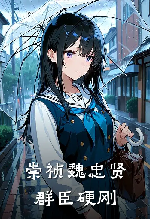 崇祯魏忠贤群臣硬刚