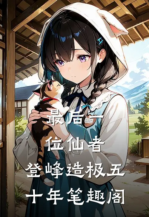 最后一位仙者,登峰造极五十年笔趣阁
