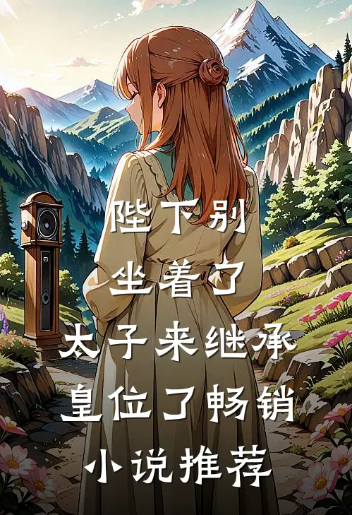 陛下别坐着了,太子来继承皇位了畅销小说推荐