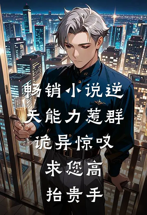 畅销小说逆天能力惹群诡异惊叹：求您高抬贵手