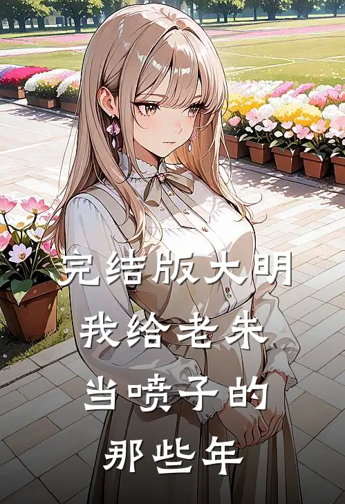 完结版大明,我给老朱当喷子的那些年