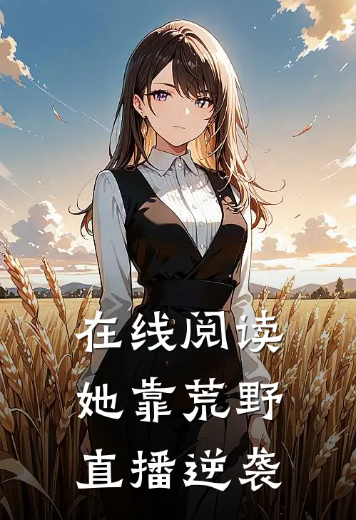 在线阅读她靠荒野直播逆袭