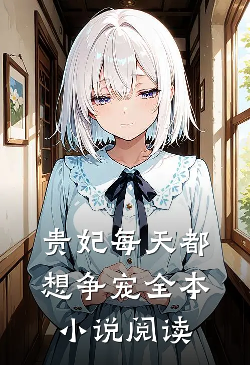 贵妃每天都想争宠全本小说阅读