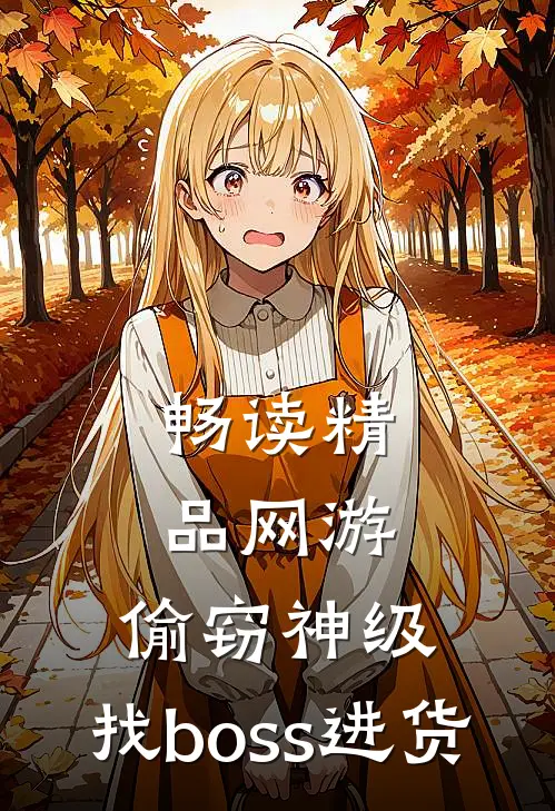畅读精品网游：偷窃神级，找boss进货