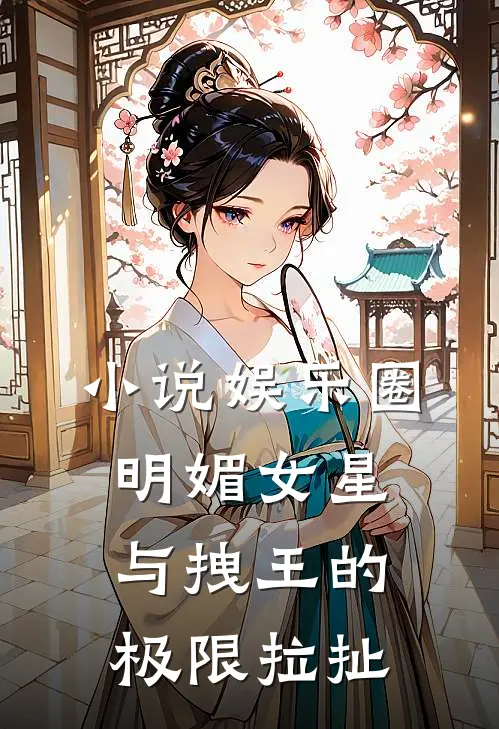 小说娱乐圈:明媚女星与拽王的极限拉扯