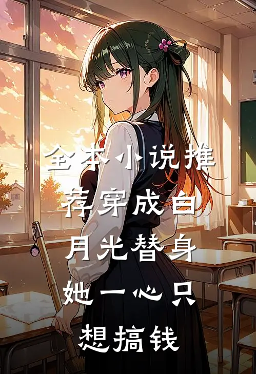 全本小说推荐穿成白月光替身,她一心只想搞钱