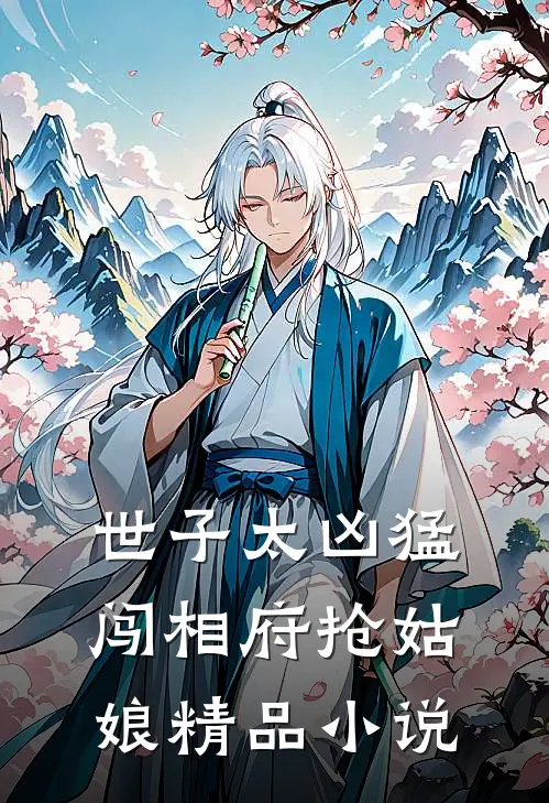 世子太凶猛：闯相府抢姑娘精品小说