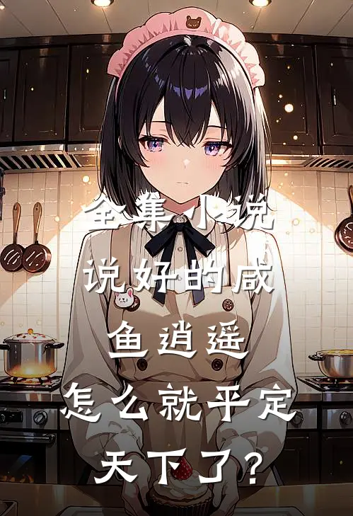 全集小说说好的咸鱼逍遥，怎么就平定天下了？