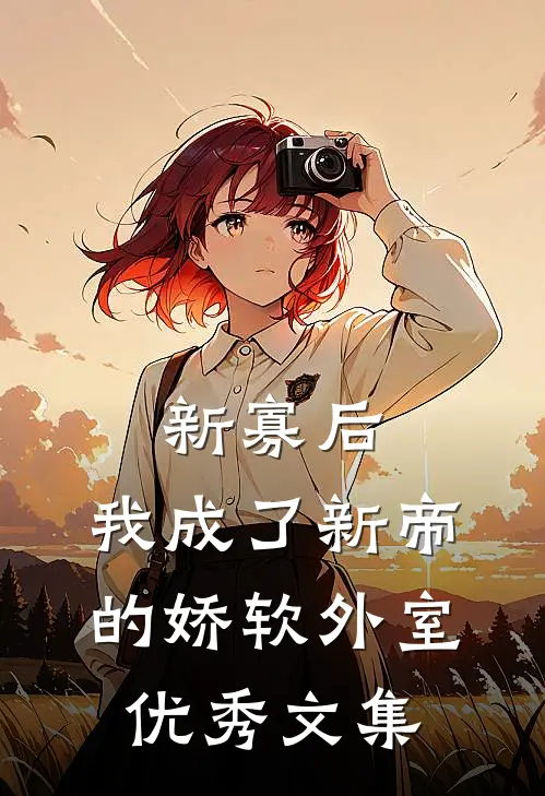 新寡后，我成了新帝的娇软外室优秀文集