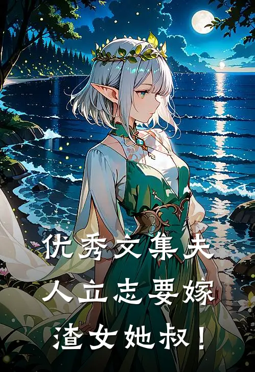 优秀文集夫人立志要嫁渣女她叔!