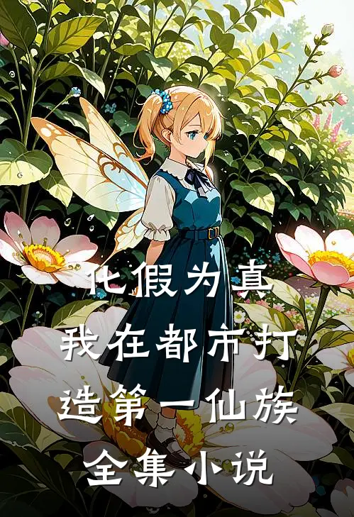 化假为真，我在都市打造第一仙族全集小说