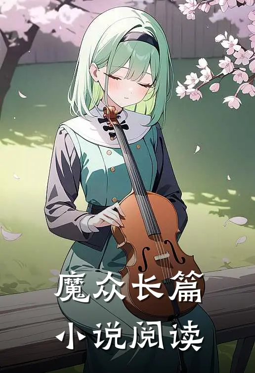 魔众长篇小说阅读