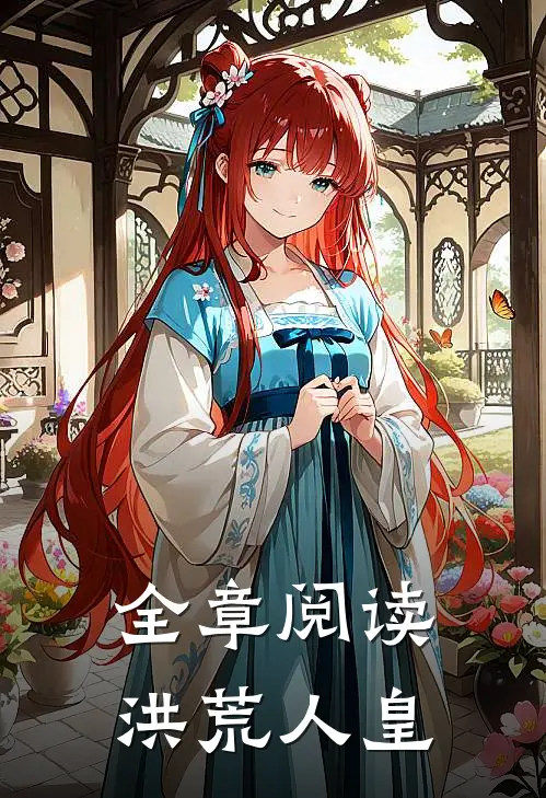全章阅读洪荒人皇