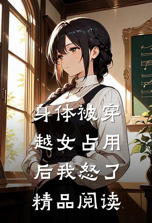 身体被穿越女占用后我怒了精品阅读