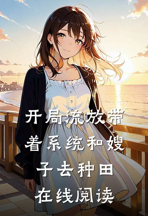 开局流放带着系统和嫂子去种田在线阅读